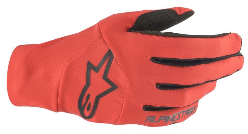 ALPINESTARS MTB DROP 4.0 GLOVE Red