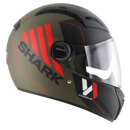 SHARK VISION-R SERIE 2 ST Green 3