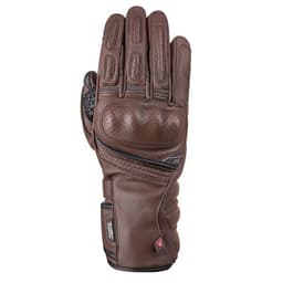 OXFORD HAMILTON Brown 1