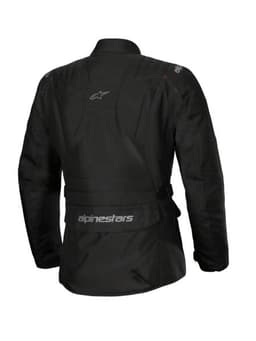 ALPINESTARS STELLA ST-1 WATERPROOF Black 2