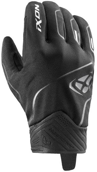 IXON PRO HURRICANE 2 Black, White