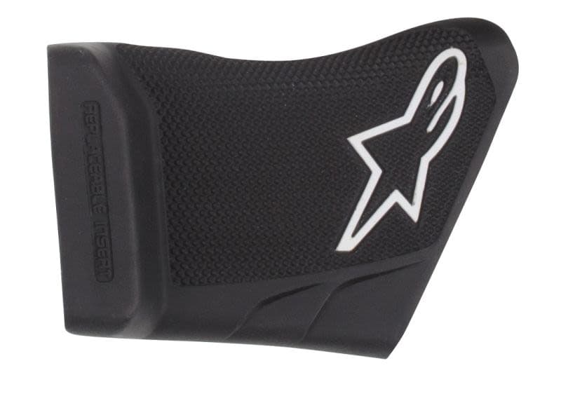 ALPINESTARS MX Shoe accessories Black