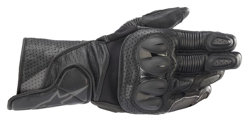 ALPINESTARS SP-2 V3 Anthracite, Black