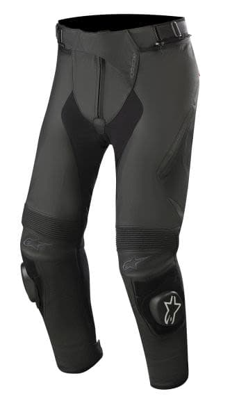 ALPINESTARS MISSILE V2 Black
