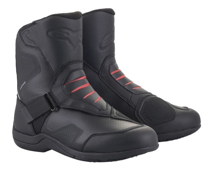 ALPINESTARS RIDGE V2 WP Black
