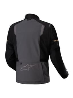 ALPINESTARS ST-7 2L GORE-TEX® Black, Grey, Khaki 2