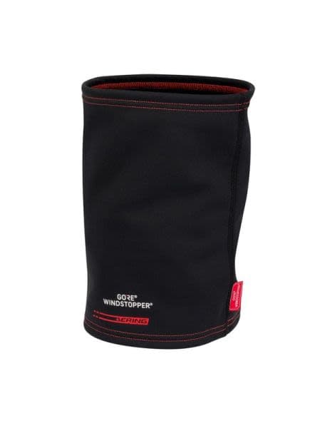 BERING TOUR DE COU WINDSTOPPER Gore-tex Black