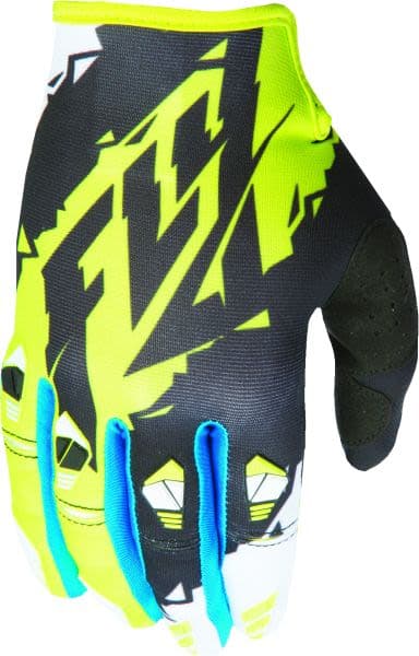FLY KINETIC