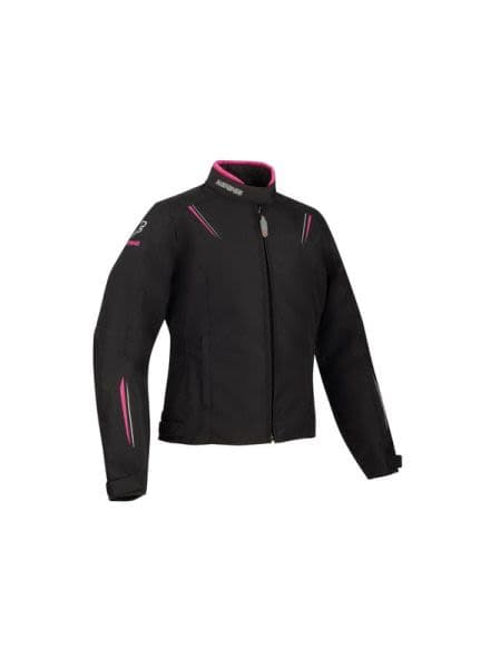 BERING Lady Meryll KID Black
