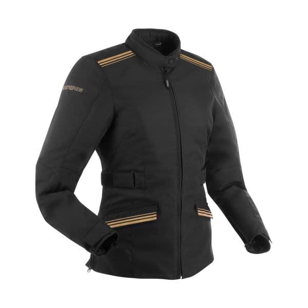 BERING LADY SHINE Black, Gold