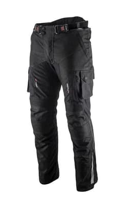 ADRENALINE ALASKA 2.0 Black 2