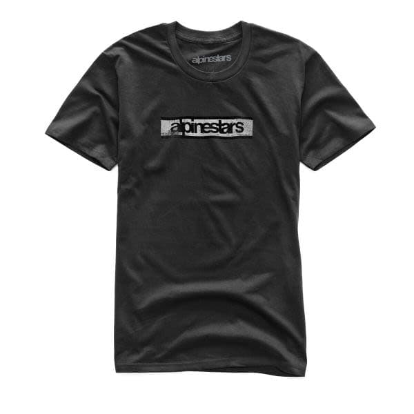 ALPINESTARS KENNY Black