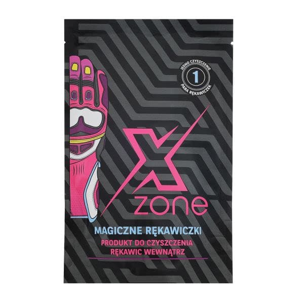 XZONE Magical gloves