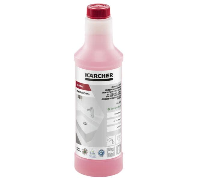 KARCHER Cleaning agent