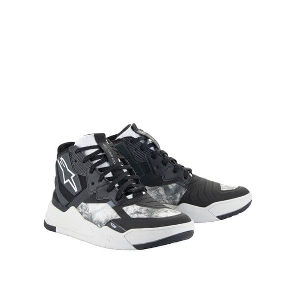 ALPINESTARS SPEEDFLIGHT White, Grey, Black