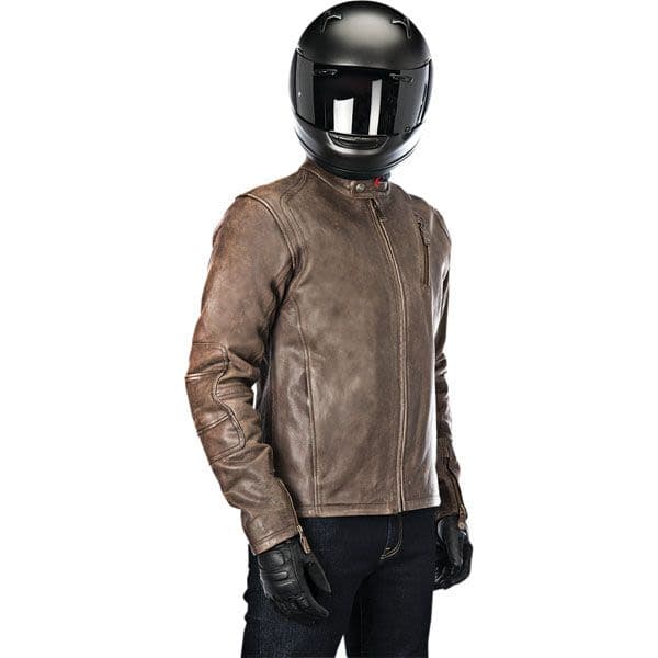 ALPINESTARS MONTY Brown