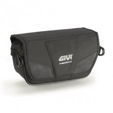 GIVI Panniers Black