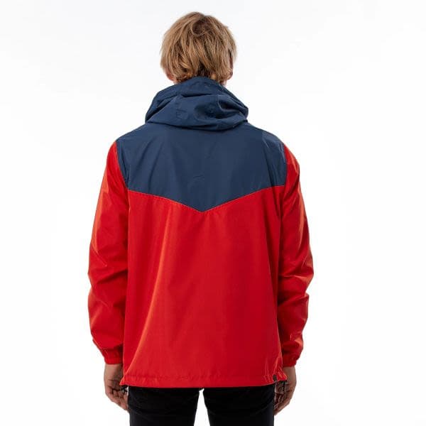 ALPINESTARS PLEX Blue, Red
