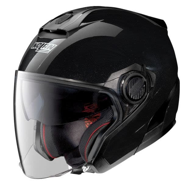 NOLAN N40-5 Black