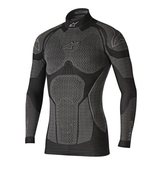 ALPINESTARS RIDE TECH WINTER Grey