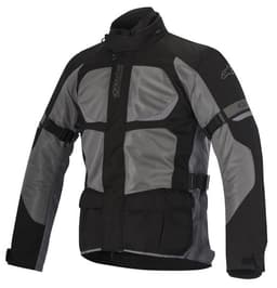 ALPINESTARS SANTAFE AIR Black, Grey 1
