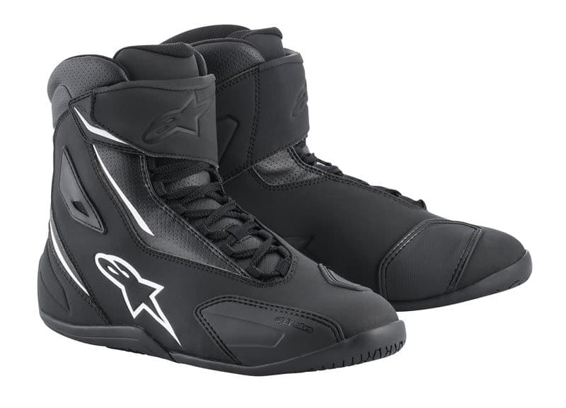 ALPINESTARS FASTBACK-2 Black