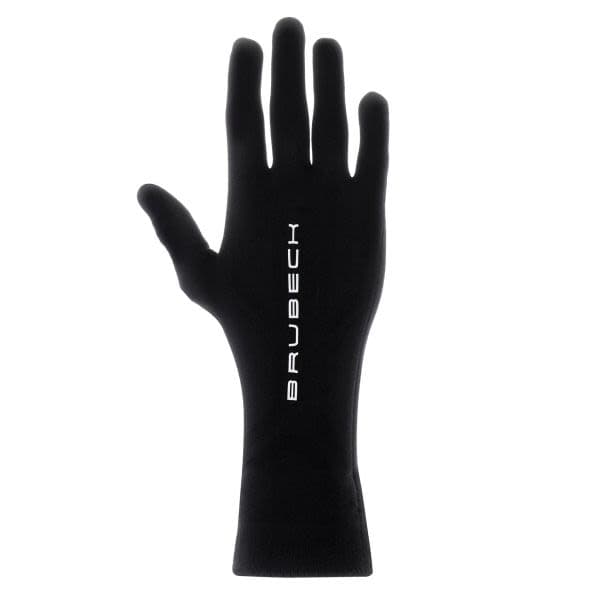 BRUBECK Socks, gloves and others Black