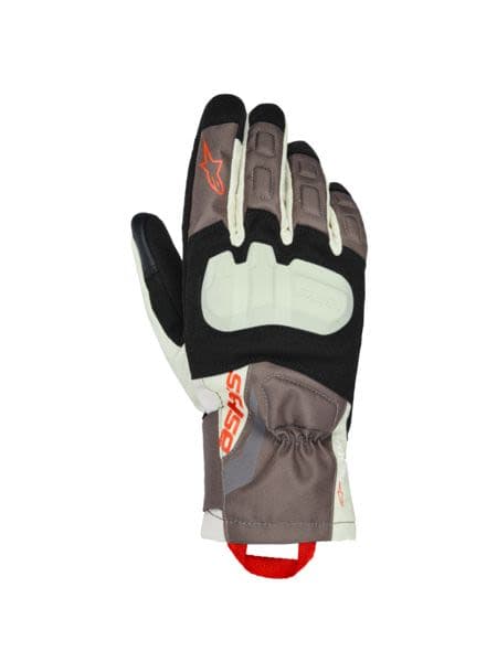 ALPINESTARS XT-3 DRYSTAR INSULATED Black, Brown, Khaki