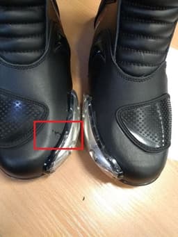 ADRENALINE BLADE Black 1