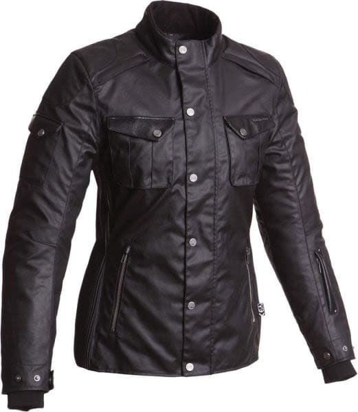 SEGURA LADY MANDY Black
