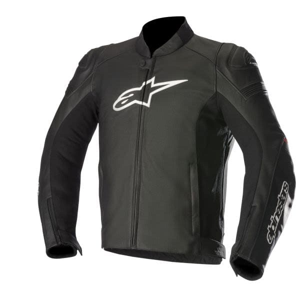 ALPINESTARS SP-1 Black, Red