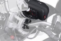 GIVI Journey and luggage