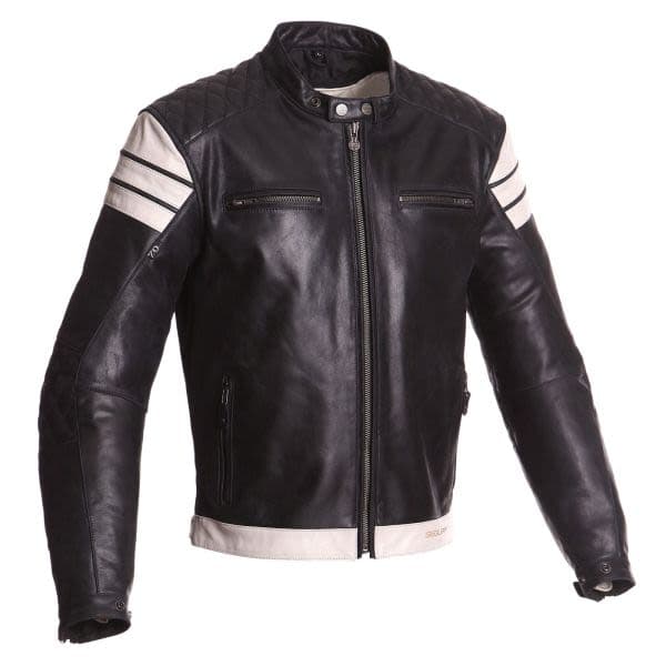 SEGURA LOOPING Beige, Black