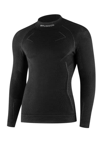 BRUBECK EXTREME MERINO Black