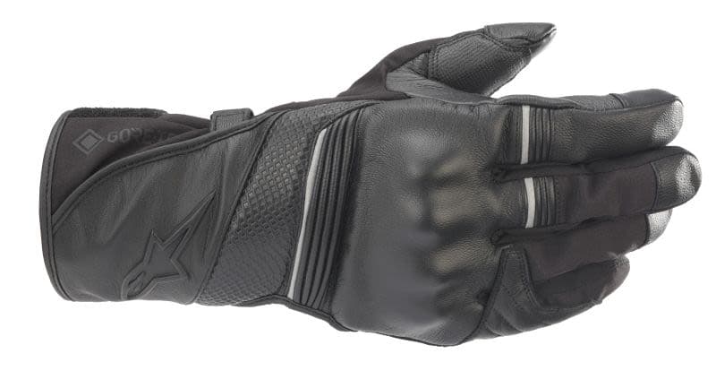 ALPINESTARS WR-1 V2 GORE-TEX® Black
