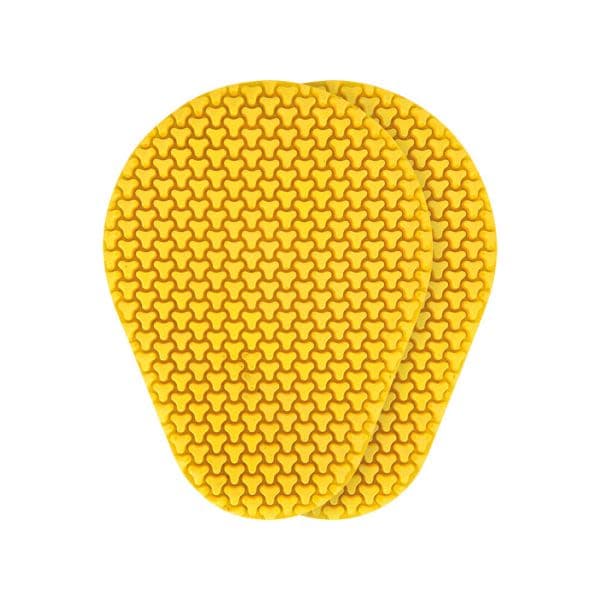 OXFORD DYNAMIC Yellow