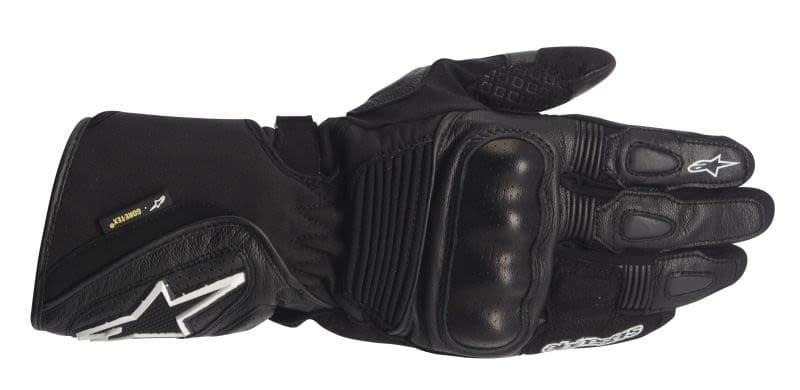 ALPINESTARS GT-S GTX Black