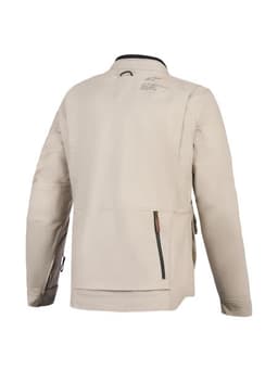 ALPINESTARS BORREGO DRYSTAR Grey 2