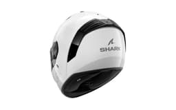SHARK SPARTAN RS Grey, White 2