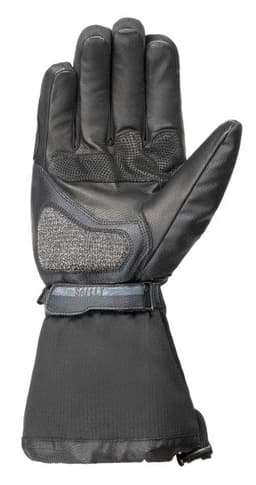 IXON PRO EDDAS Black, Yellow 1