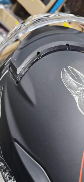 SHOEI GT-AIR II