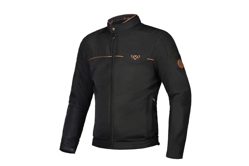IXON CORNET Black, Brown