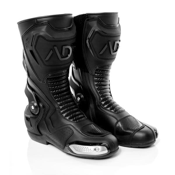 ADRENALINE ROCKET Black