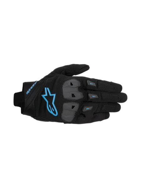 ALPINESTARS SP X 1 Black, Blue