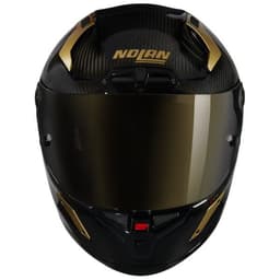 NOLAN X-804 RS U.C. Gold, Carbon (X84000738-330-XXXL) 3