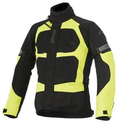 ALPINESTARS SANTAFE AIR Black, Fluorescent 3