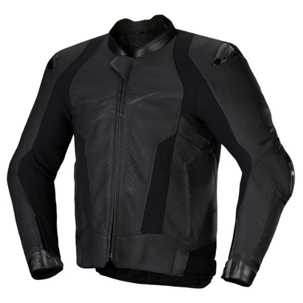 ALPINESTARS MISSILE V3 Black