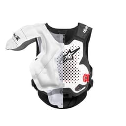 ALPINESTARS TECH-AIR MX White 3