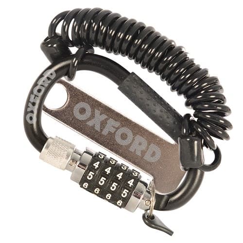 OXFORD LidLock
