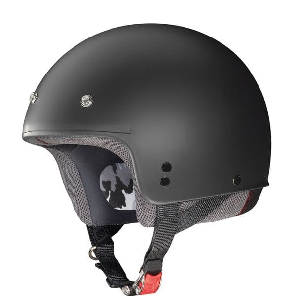 NOLAN G2.1 Black, Matt